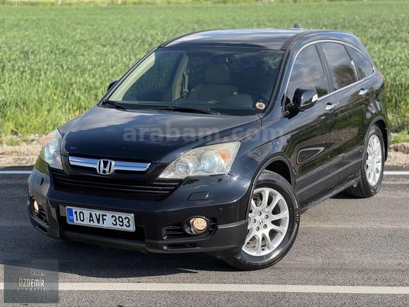 2007 HONDA CR-V 2.0 İ-VTEC EXECUTIVE 4X4