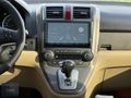 2007 HONDA CR-V 2.0 İ-VTEC EXECUTIVE 4X4