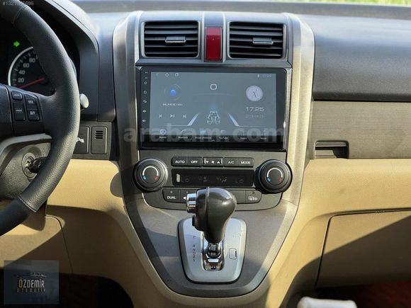 2007 HONDA CR-V 2.0 İ-VTEC EXECUTIVE 4X4