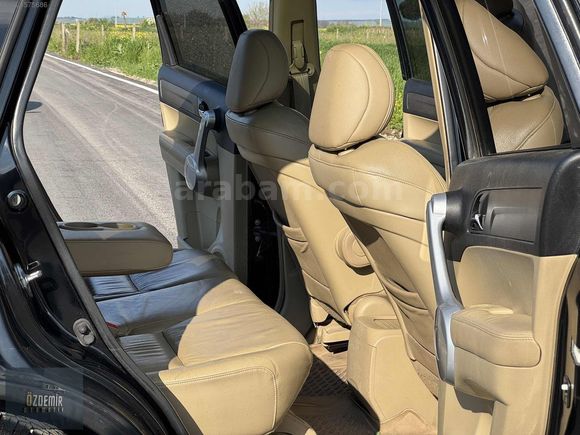 2007 HONDA CR-V 2.0 İ-VTEC EXECUTIVE 4X4