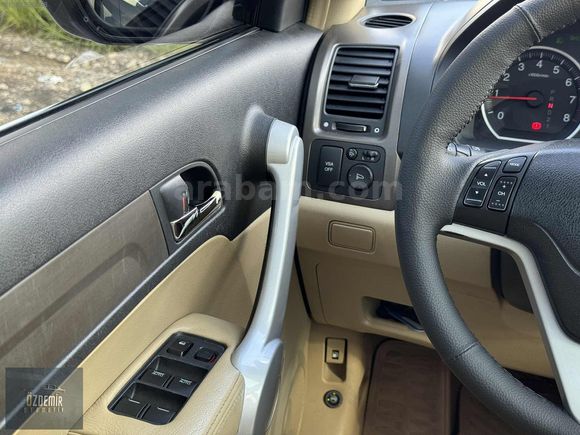 2007 HONDA CR-V 2.0 İ-VTEC EXECUTIVE 4X4