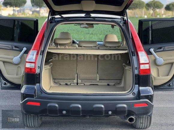 2007 HONDA CR-V 2.0 İ-VTEC EXECUTIVE 4X4