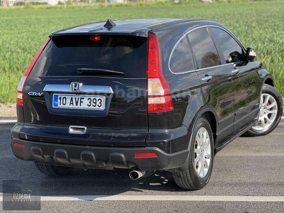 2007 HONDA CR-V 2.0 İ-VTEC EXECUTIVE 4X4