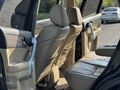 2007 HONDA CR-V 2.0 İ-VTEC EXECUTIVE 4X4