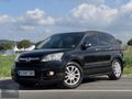 2007 HONDA CR-V 2.0 İ-VTEC EXECUTIVE 4X4