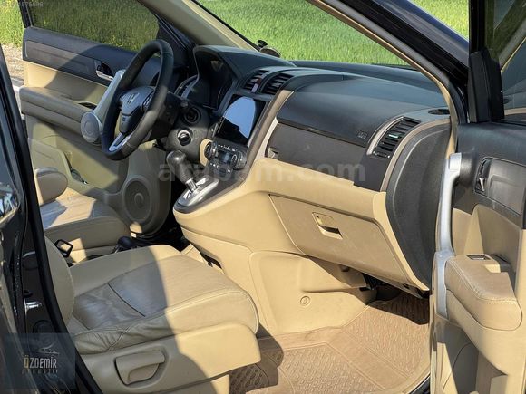 2007 HONDA CR-V 2.0 İ-VTEC EXECUTIVE 4X4