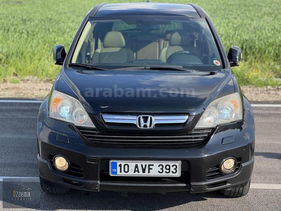 2007 HONDA CR-V 2.0 İ-VTEC EXECUTIVE 4X4