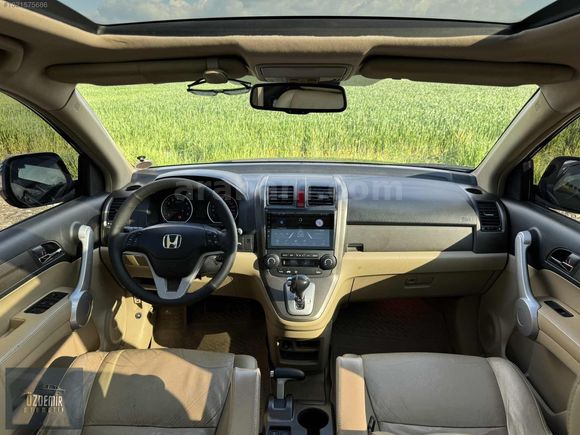 2007 HONDA CR-V 2.0 İ-VTEC EXECUTIVE 4X4