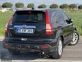 2007 HONDA CR-V 2.0 İ-VTEC EXECUTIVE 4X4