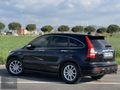 2007 HONDA CR-V 2.0 İ-VTEC EXECUTIVE 4X4