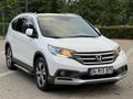2014 CR-V 2.0 i-VTEC Executive OTOMATİK VİTES HATASIZ BOYASIZ