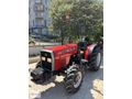 KIZIKLILAR TARIM' dan 2022 MD HATTAT 240G PERKİS MOTOR LEVYELİ
