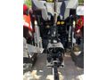 KIZIKLILAR TARIM' dan 2022 MD HATTAT 240G PERKİS MOTOR LEVYELİ