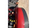 KIZIKLILAR TARIM' dan 2022 MD HATTAT 240G PERKİS MOTOR LEVYELİ