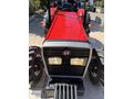 KIZIKLILAR TARIM' dan 2022 MD HATTAT 240G PERKİS MOTOR LEVYELİ