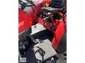 KIZIKLILAR TARIM' dan 2022 MD HATTAT 240G PERKİS MOTOR LEVYELİ