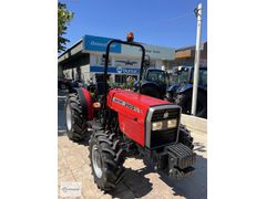 KIZIKLILAR TARIM' dan 2022 MD HATTAT 240G PERKİS MOTOR LEVYELİ