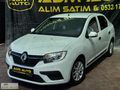 ADM AUTO-2019 HATASIZ BOYASIZ 36 BİN KM RENAULT SYMBOL...