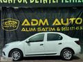 ADM AUTO-2019 HATASIZ BOYASIZ 36 BİN KM RENAULT SYMBOL...
