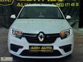 ADM AUTO-2019 HATASIZ BOYASIZ 36 BİN KM RENAULT SYMBOL...