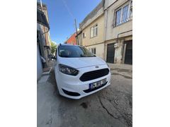 Sahibinden Ford Tourneo Courier 1.5 TDCi Trend 2018 Model 