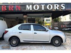 BRN_MOTORS' 2017 RENAULT SYMBOL DEĞİŞENSİZ