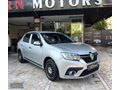 BRN_MOTORS' 2017 RENAULT SYMBOL DEĞİŞENSİZ