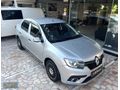 BRN_MOTORS' 2017 RENAULT SYMBOL DEĞİŞENSİZ