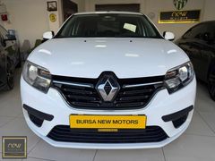 2019 MODEL RENAULT SYMBOL 1.0SCE JOY 138.000KM HATASIZ