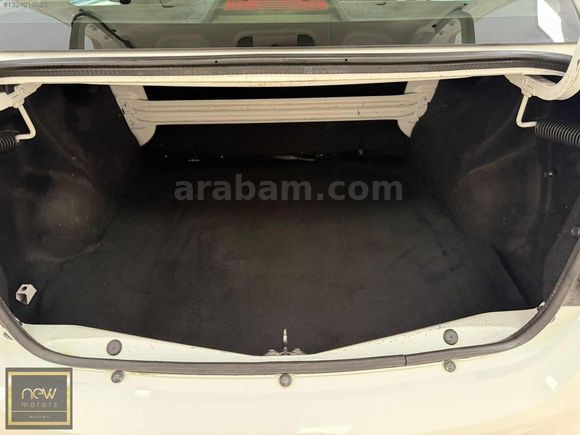 2019 MODEL RENAULT SYMBOL 1.0SCE JOY 138.000KM HATASIZ