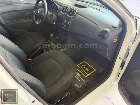2019 MODEL RENAULT SYMBOL 1.0SCE JOY 138.000KM HATASIZ