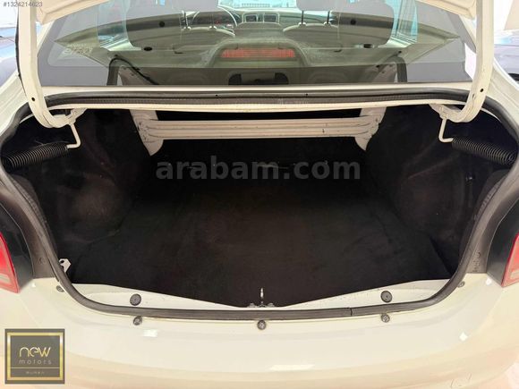 2019 MODEL RENAULT SYMBOL 1.0SCE JOY 138.000KM HATASIZ