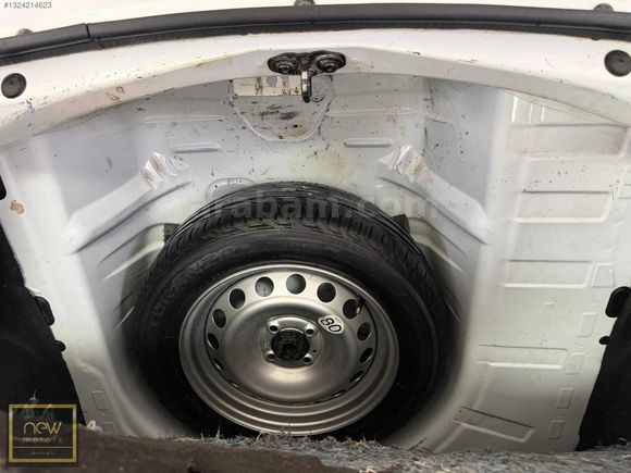 2019 MODEL RENAULT SYMBOL 1.0SCE JOY 138.000KM HATASIZ