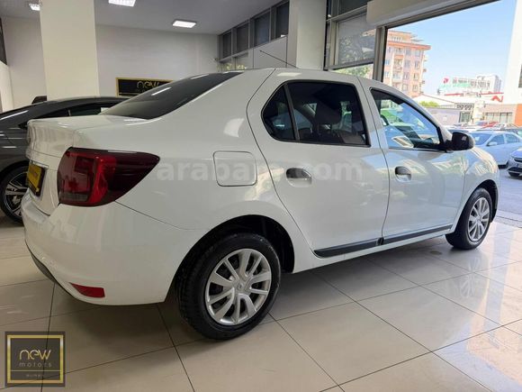 2019 MODEL RENAULT SYMBOL 1.0SCE JOY 138.000KM HATASIZ