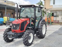 ERKUNT BEREKET 60E KABİNLİ 2023 MODEL