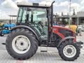 ERKUNT BEREKET 60E KABİNLİ 2023 MODEL