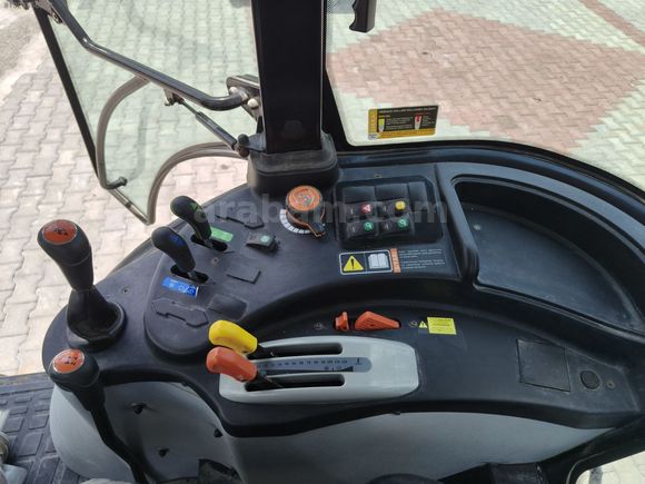 ERKUNT BEREKET 60E KABİNLİ 2023 MODEL