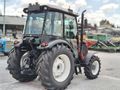 ERKUNT BEREKET 60E KABİNLİ 2023 MODEL