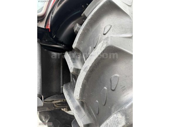 İHTİYAROĞLU OTOMOTİVDEN 2023 CASE JX110 MAXPRO "1100" SAAT!