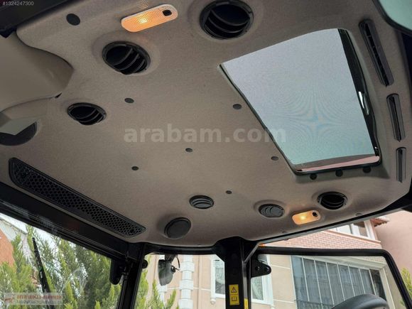 İHTİYAROĞLU OTOMOTİVDEN 2023 CASE JX110 MAXPRO "1100" SAAT!