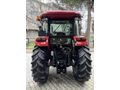 İHTİYAROĞLU OTOMOTİVDEN 2023 CASE JX110 MAXPRO "1100" SAAT!