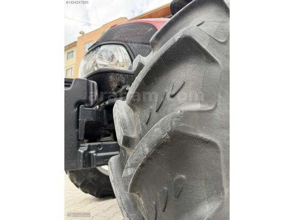 İHTİYAROĞLU OTOMOTİVDEN 2023 CASE JX110 MAXPRO "1100" SAAT!