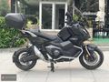 TORPİL GARAGE-2023 HONDA X-ADV 750