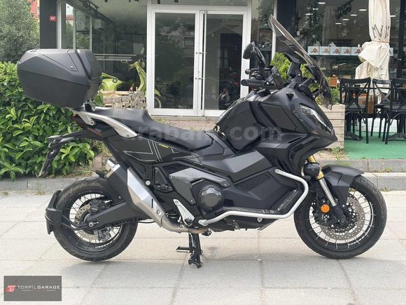 TORPİL GARAGE-2023 HONDA X-ADV 750