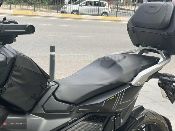 TORPİL GARAGE-2023 HONDA X-ADV 750