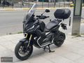 TORPİL GARAGE-2023 HONDA X-ADV 750