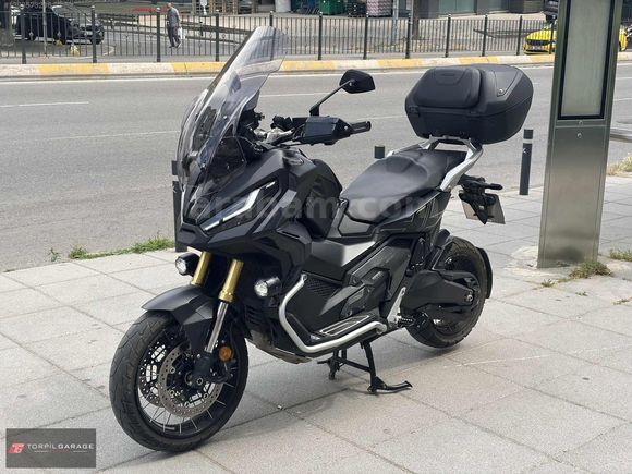 TORPİL GARAGE-2023 HONDA X-ADV 750