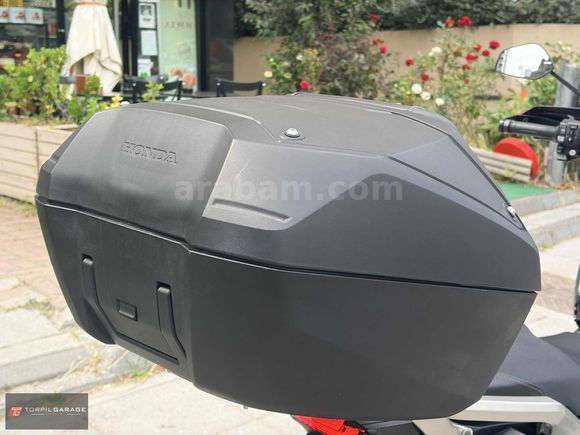 TORPİL GARAGE-2023 HONDA X-ADV 750