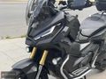 TORPİL GARAGE-2023 HONDA X-ADV 750