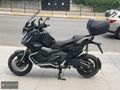 TORPİL GARAGE-2023 HONDA X-ADV 750